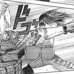 Ghost in the Shell Arise: Sleepless Eye cover, 2013, Fujisaki Junichi, Ooyama Takumi