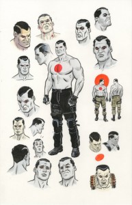 valiant sneak peek rivera