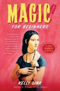 Cover: Magic for Beginners