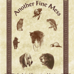 Ann Dupuis Self-pubbed