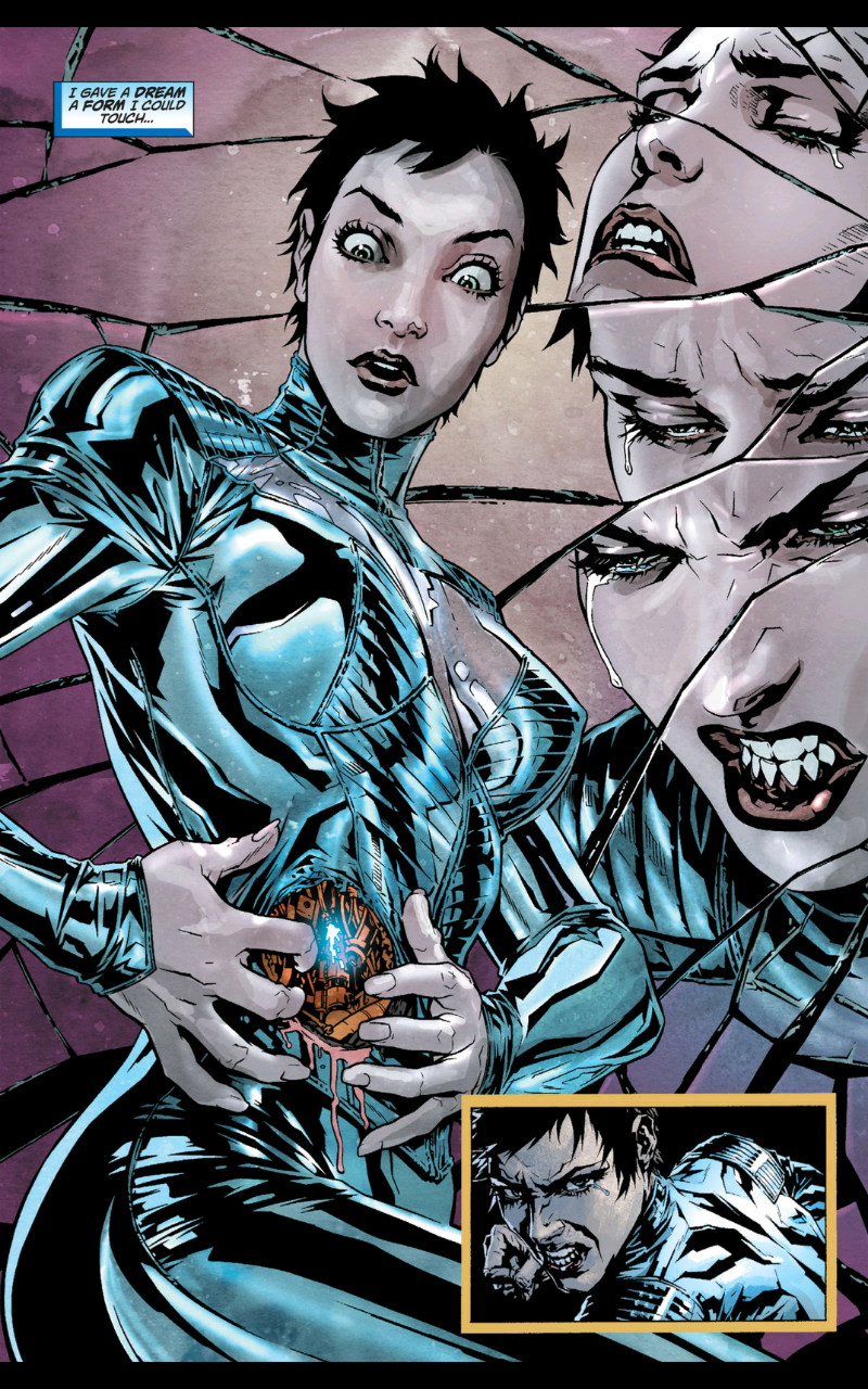 Lex Luthor Man of Steel | DC Comics