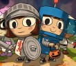 Costume Quest 2, Double Fine, THQ, available through Steam, 2014