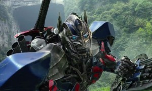 Optimus Prime, Transformers: Age of Extinction, Bayformers, Michael Bay, Warner Bros, 2013