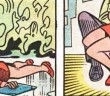 stock: Chilling Events in Sorcery as told by Sabrina, Sabrina the Teenage Witch, 1972, Archie Comics,
