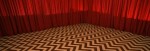 Red Room, Twin Peaks, Mark Frost, David Lynch, CBS, 1990
