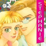 Harlequin Josei Manga comiXology thumbnail: Stephanie