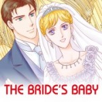 Harlequin Josei Manga comiXology thumbnail: The Bride's Baby
