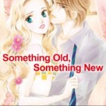 Harlequin Josei Manga comiXology thumbnail: Something Old, Something New