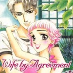 Harlequin Josei Manga comiXology thumbnail: Wife By Agreement