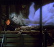 ghostbusters ghost sex scene, aisha taylor & ryan gosling