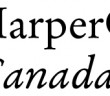 HarperCollins Canada. Publisher.