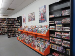 pieces and pages, store, photo