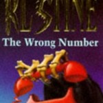 The Wrong Number, RL Stine, 1994