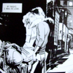 Cafe Racer, Sean Murphy, Katana Collins, Essential Sequential, 2014