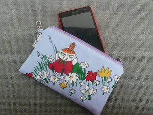 Moomin Handbags