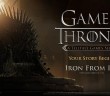 Title: Game of Thrones - A Telltale Games Series Genre: Adventure Developer: Telltale Games Publisher: Telltale Games Release Date: 2 Dec, 2014