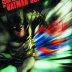 BATMAN SUPERMAN #20. Inspired by THE FUGITIVE. Cover Art by Tony Harris. DC Comics. Variant Cover