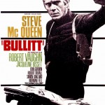 Bullitt. 1968. Directed by Peter Yates. Movie Posters
