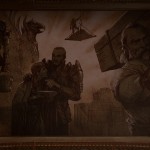 Dragon Age Inquisition Initial release date: November 18, 2014 Series: Dragon Age Developer: BioWare Publisher: Electronic Arts