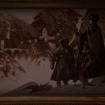 Dragon Age Inquisition Initial release date: November 18, 2014 Series: Dragon Age Developer: BioWare Publisher: Electronic Arts