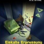 Fear Street, Silent Night 2, RL Stine, German