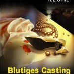 Fear Street, Silent Night 3, RL Stine, German