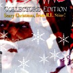 Fear Street, Silent Night Collector's Edition, RL Stine