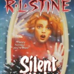 Fear Street, Silent Night, RL Stine, Bill Schmidt