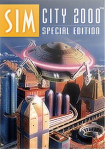 SimCity 2000™