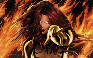 dark phoenix