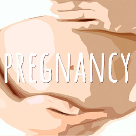 Pregnancy by evilikki