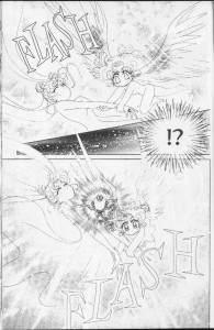 Naoko Takeuchi, Tokyo Pop, 2001, Sailor Moon, Stars, Vol. 11, Act 60