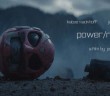 POWER/RANGERS, fan film, Joseph Kahn, 2015