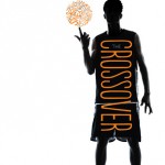 The Crossover Hardcover – 1 May 2014 by Kwame Alexander, Houghton Mifflin
