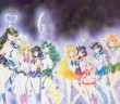 Bishoujo Senshi Sailor Moon Original Picture Collection Vol. III