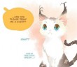 Milkyway Hitchhiking by Sirius, Yen Press,