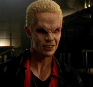 Buffy the Vampire Slayer, WB, 1998, Joss Whedon, Sarah Michelle Gellar, Scooby Gang