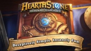 Hearthstone deceptively simple