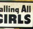stock: Calling All Girls, Parents' Magazine Publication Office, June-July 1945, digital comics museum