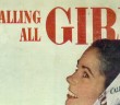 Calling All Girls, Parents' Magazine Publication Office, January 1948, digital comics museum