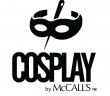 Cosplay by McCalls logo