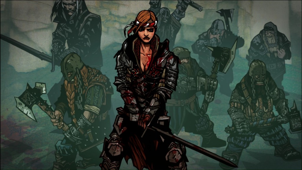 Title: The Witcher 2: Assassins of Kings Enhanced Edition Genre: RPG Developer: CD PROJEKT RED Publisher: CD PROJEKT RED, 1C-SoftClub Release Date: 17 May, 2011