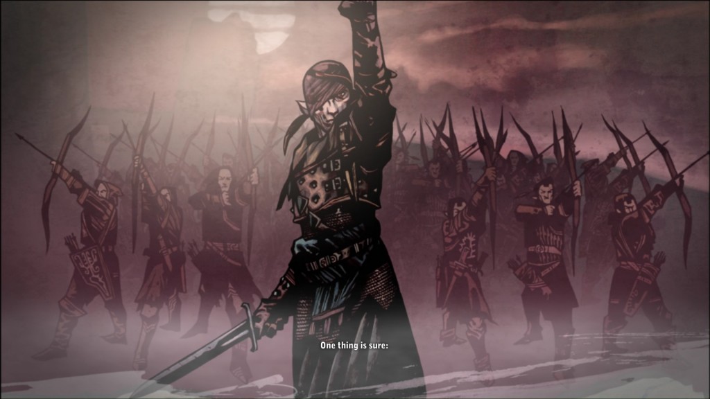 Title: The Witcher 2: Assassins of Kings Enhanced Edition Genre: RPG Developer: CD PROJEKT RED Publisher: CD PROJEKT RED, 1C-SoftClub Release Date: 17 May, 2011