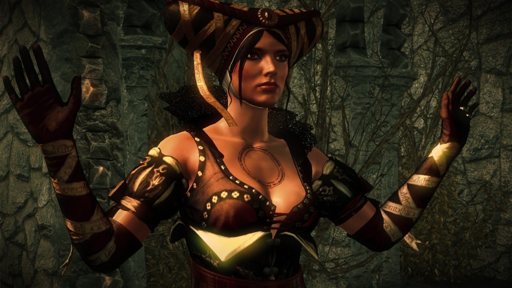 Title: The Witcher 2: Assassins of Kings Enhanced Edition Genre: RPG Developer: CD PROJEKT RED Publisher: CD PROJEKT RED, 1C-SoftClub Release Date: 17 May, 2011