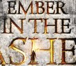 An Ember in the Ashes by Sabaa Tahir (Razorbill / Penguin)