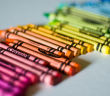 Crayola Crayons - photo by Bookgrl https://www.flickr.com/photos/bookgrl/860163491/