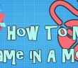 Banner How to Make a Game in a Month ilujam