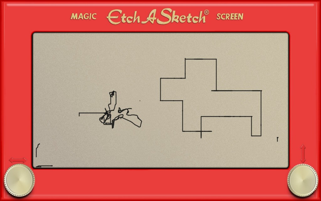 Etch-A-Sketch | http://www.ohioart.com/