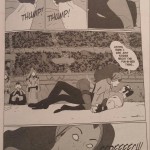 Last Man: The Royal Cup. Bastien Vives. Michael Sanlaville. Balak. First Second.