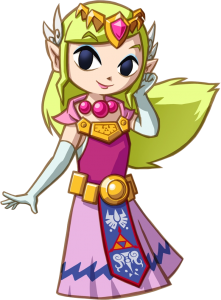 16. Princess_Zelda_(Spirit_Tracks)